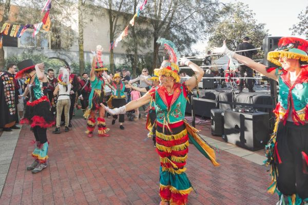 Explore budget-friendly experiences at brighton"s thriving cultural festivals