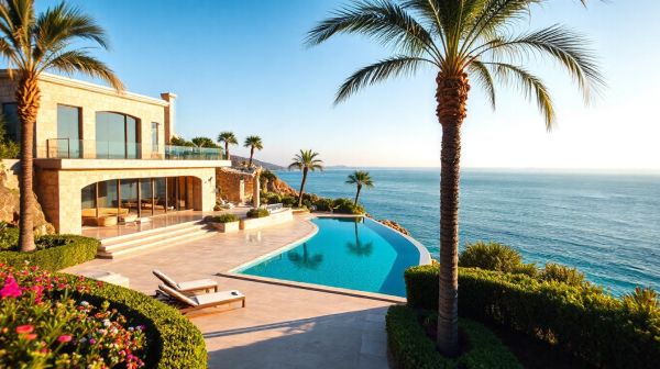 Luxury Villas in St Barths: Top Rentals for Your Escape
