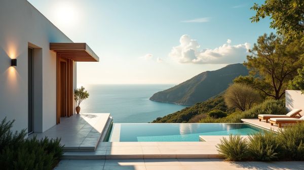 Rent villa in St Barths: Discover exclusive properties and luxury options