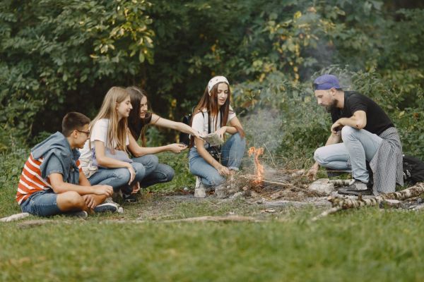 Unforgettable outdoor experiences for kids: discover family-friendly adventures in the cairngorms
