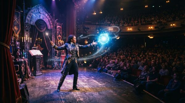 Unlock the Magic: Your Definitive Guide to Creating a Memorable West End Theatre Experience in London