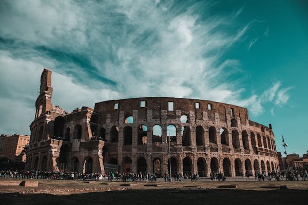 Ultimate guide to exploring the colosseum in Rome